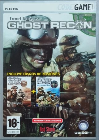 9 Juegos de PC variados
