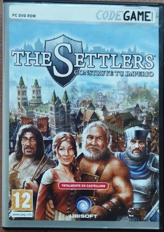 9 Juegos de PC variados