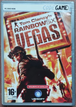 9 Juegos de PC variados