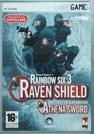 9 Juegos de PC variados