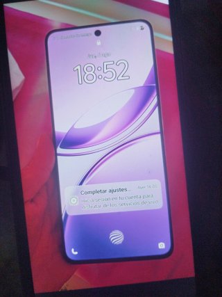 Vivo V50 Lite Viola Nuovo