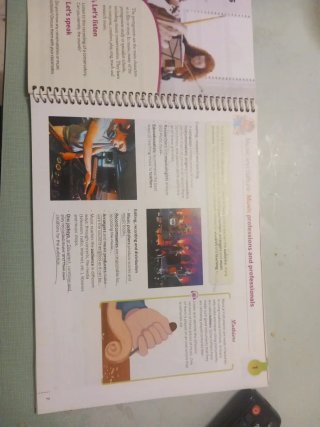 Libro de música Savia SM 6 primaria