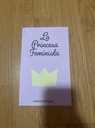 La Princesa Feminista