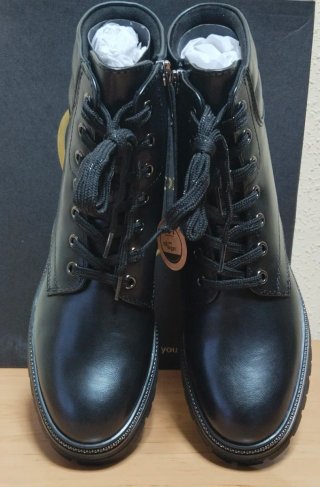 Botines Forrados