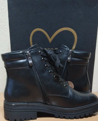 Botines Forrados