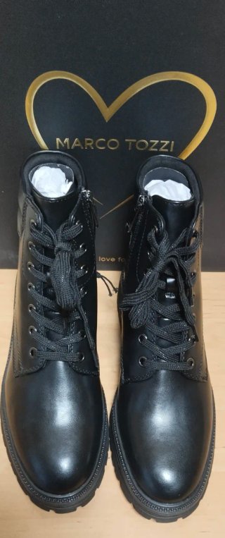 Botines Forrados