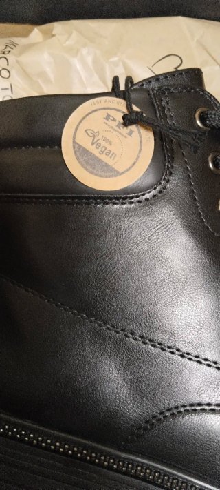 Botines Forrados
