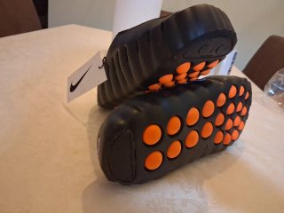 Nike Mind 001 Talla 39.5