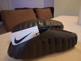Nike Mind 001 Talla 39.5