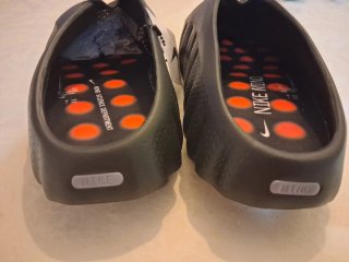 Nike Mind 001 Talla 39.5
