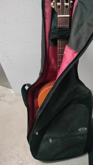 Guitarra Española Clásica