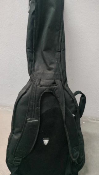 Guitarra Española Clásica