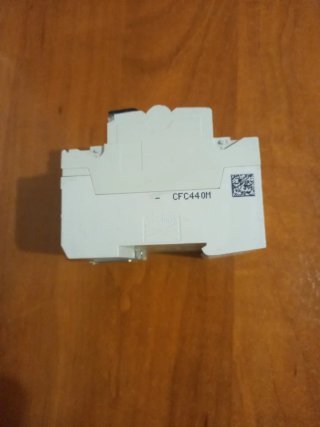 Interruptor Diferencial Hager CFC 440M 40A