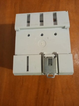 Interruptor Diferencial Hager CFC 440M 40A