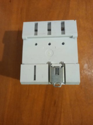 Interruptor Diferencial Hager CFC 440M 40A