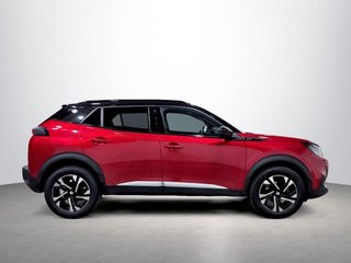 Peugeot 2008 1.2 PURETECH 130 S&S GT AUTO 5P