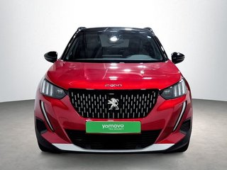 Peugeot 2008 1.2 PURETECH 130 S&S GT AUTO 5P