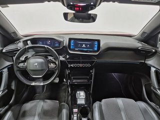 Peugeot 2008 1.2 PURETECH 130 S&S GT AUTO 5P