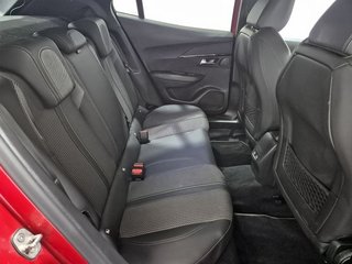 Peugeot 2008 1.2 PURETECH 130 S&S GT AUTO 5P