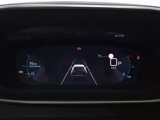 Peugeot 2008 1.2 PURETECH 130 S&S GT AUTO 5P