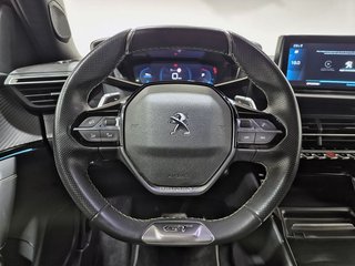 Peugeot 2008 1.2 PURETECH 130 S&S GT AUTO 5P
