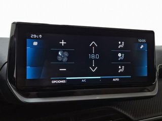 Peugeot 2008 1.2 PURETECH 130 S&S GT AUTO 5P