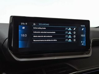 Peugeot 2008 1.2 PURETECH 130 S&S GT AUTO 5P