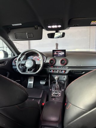 🔥Audi RS3 2018 (DAZA)🔥