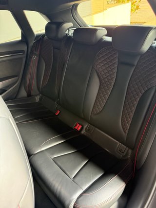 🔥Audi RS3 2018 (DAZA)🔥