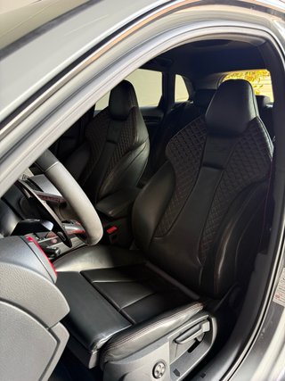 🔥Audi RS3 2018 (DAZA)🔥