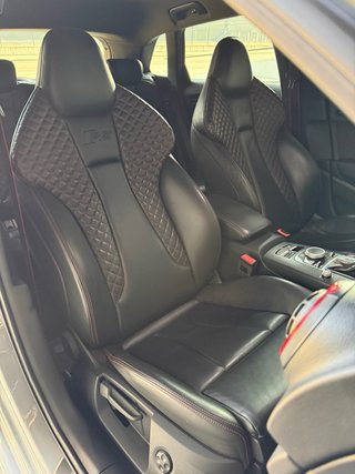 🔥Audi RS3 2018 (DAZA)🔥