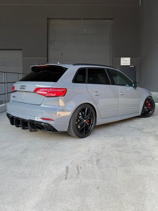 🔥Audi RS3 2018 (DAZA)🔥