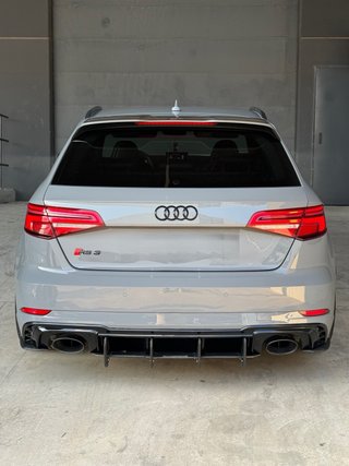 🔥Audi RS3 2018 (DAZA)🔥