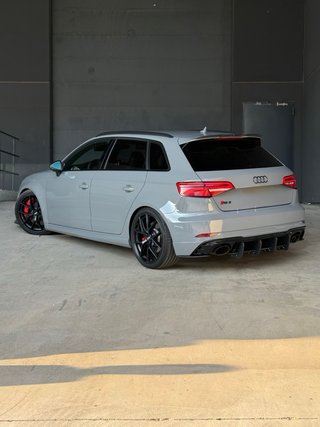 🔥Audi RS3 2018 (DAZA)🔥