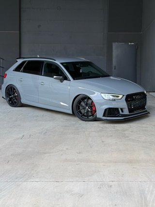 🔥Audi RS3 2018 (DAZA)🔥