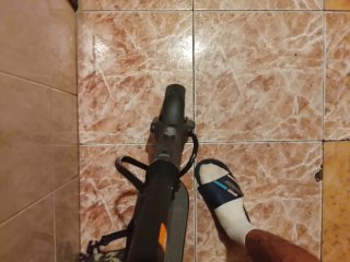 Patinete Eléctrico Xiaomi