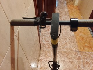 Patinete Eléctrico Xiaomi