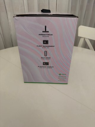 Joystick Turtle Beach Velocity One para Xbox y PC