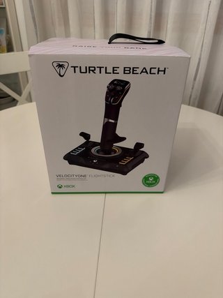 Joystick Turtle Beach Velocity One para Xbox y PC