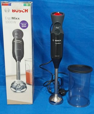 Batidora Bosch ErgoMixx 1000W