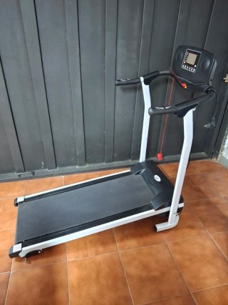Cinta de andar eléctrica