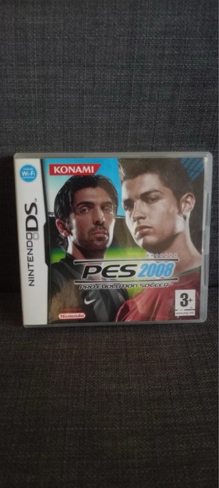 Juegos Nintendo DS - 7€/unidad