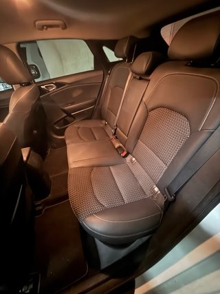 Kia Ceed 1.0 TGDI 120 CV