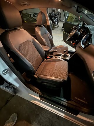 Kia Ceed 1.0 TGDI 120 CV