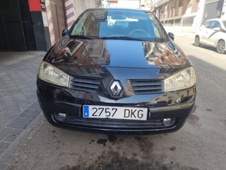 Renault Megane 2005