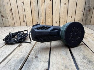 LIJADORA ORBITAL PARKSIDE PEXS 270 C3