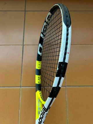 Raqueta Babolat Pure Aero Junior 26