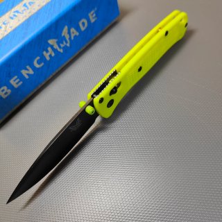 BEMCHMADE BUGOUT 535 LIMA  ⭐⭐ NUEVA ⭐⭐