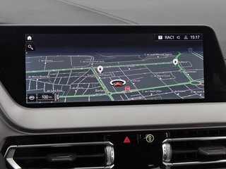 BMW Serie 1 118i