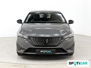 Peugeot 308 5P Allure PureTech 130 S&S MAN